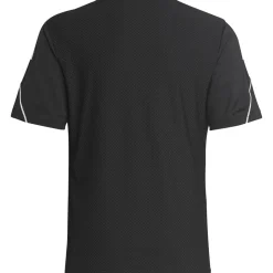 Adidas Kinder Trikot Tiro 23 schwarz-weiß