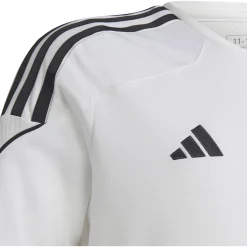 Adidas Kinder Trikot Tiro 23 weiß-schwarz