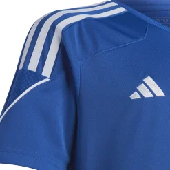 Adidas Kinder Trikot Tiro 23 blau-weiß