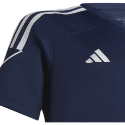 Adidas Kinder Trikot Tiro 23 blau-weiß