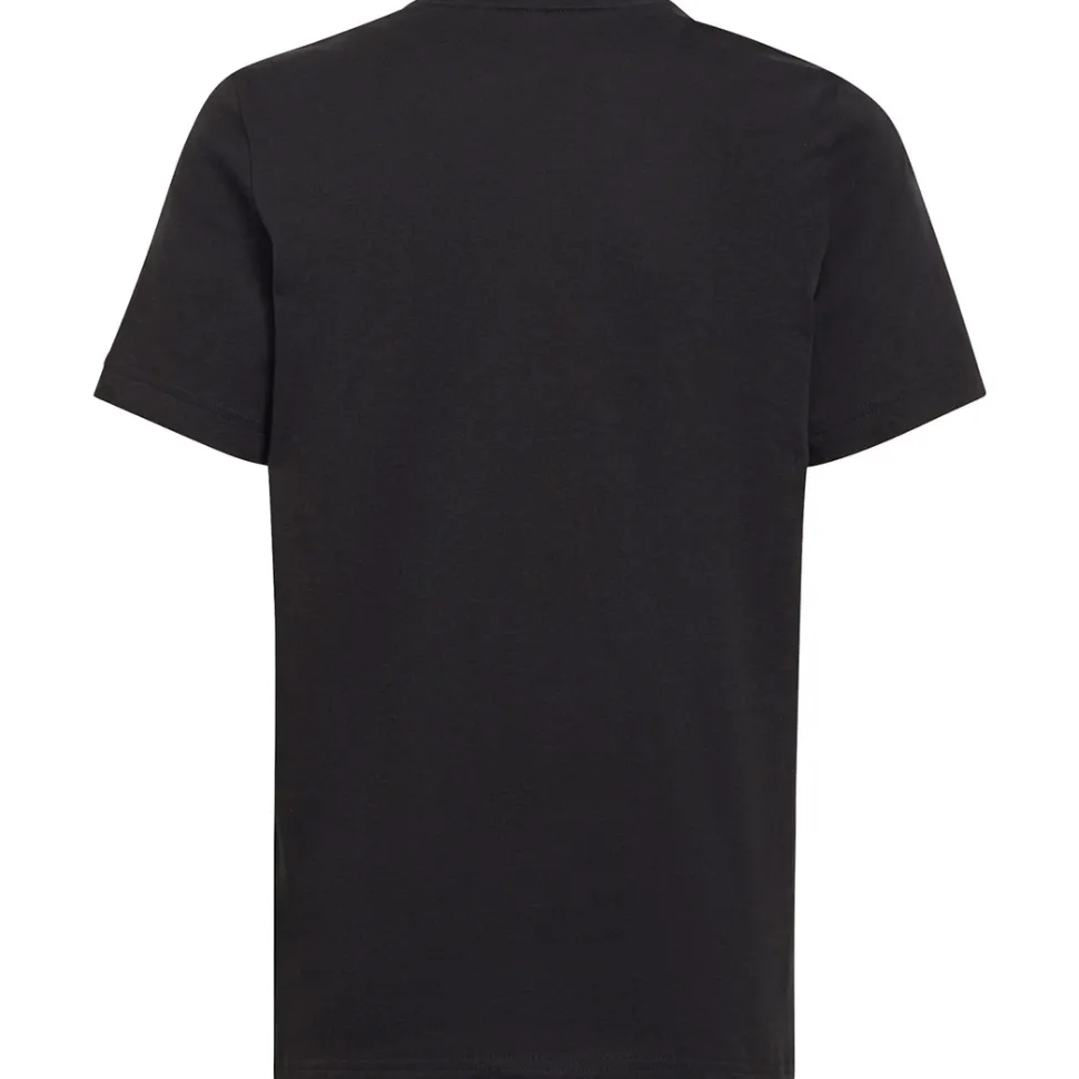 Adidas Kinder T-Shirt Entrada 22 schwarz