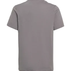 Adidas Kinder T-Shirt Entrada 22 grau