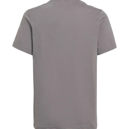 Adidas Kinder T-Shirt Entrada 22 grau
