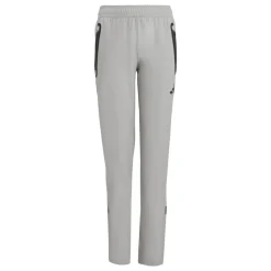 Adidas Kinder Vis Tech Travel Hose Tiro 25 Competition team mid grey