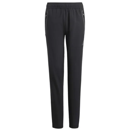 Adidas Kinder Vis Tech Travel Hose Tiro 25 Competition black
