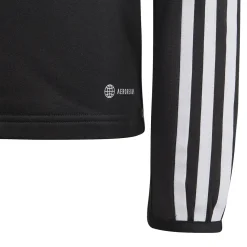 Adidas Kinder Warm Top Tiro 23 schwarz