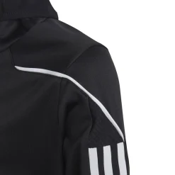 Adidas Kinder Warm Top Tiro 23 schwarz
