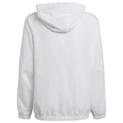 Adidas Kinder Windbreaker Tiro 24 white-black