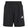 Adidas Kinder Woven Shorts Tiro 25 Essentials black-white