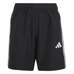 Adidas Kinder Woven Shorts Tiro 25 Essentials black-white