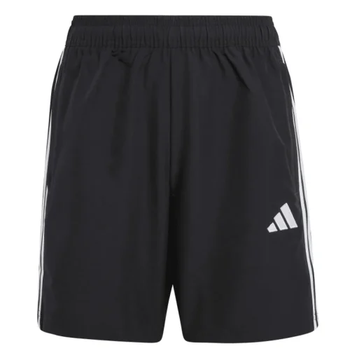 Adidas Kinder Woven Shorts Tiro 25 Essentials black-white
