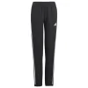 Adidas Kinder woven Trainingshose Tiro 25 Essentials black-white