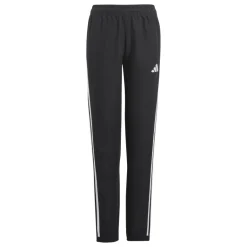 Adidas Kinder woven Trainingshose Tiro 25 Essentials black-white