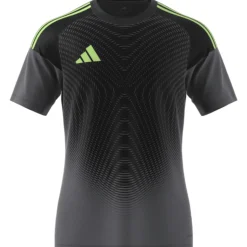 Adidas Kurzarm Torwarttrikot Tiro 25 Competition grey five