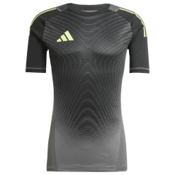 Adidas Kurzarm Torwarttrikot Tiro 25 Pro grey five
