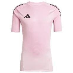 Adidas Kurzarm Torwarttrikot Tiro 25 Pro true pink