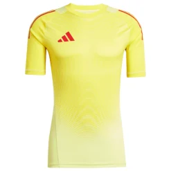 Adidas Kurzarm Torwarttrikot Tiro 25 Pro pulse yellow