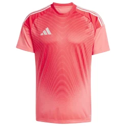 Adidas Kurzarm Torwarttrikot Tiro 25 Competition shock red