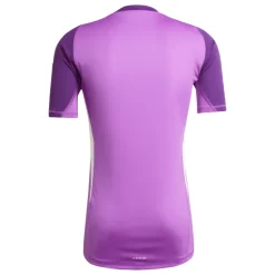 Adidas Kurzarm Torwarttrikot Tiro 25 Pro purple burst