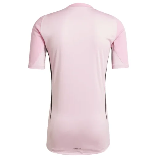 Adidas Kurzarm Torwarttrikot Tiro 25 Pro true pink