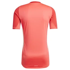 Adidas Kurzarm Torwarttrikot Tiro 25 Pro shock red