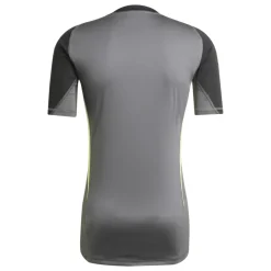 Adidas Kurzarm Torwarttrikot Tiro 25 Pro grey five