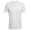 Adidas Kurzarm Trikot Campeon 25 team light grey-white