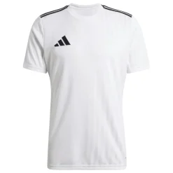 Adidas Kurzarm Trikot Campeon 25 white-black