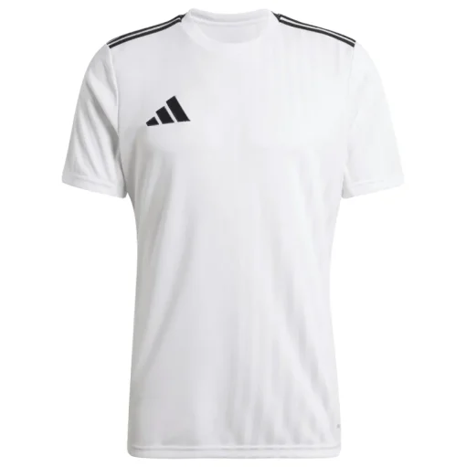 Adidas Kurzarm Trikot Campeon 25 white-black