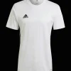 Adidas Kurzarm Trikot Campeon 21 weiß-schwarz