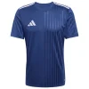 Adidas Kurzarm Trikot Campeon 25 team navy blue 2-white