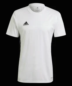 Adidas Kurzarm Trikot Campeon 21 weiß-schwarz