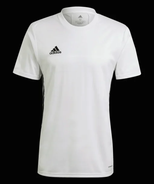 Adidas Kurzarm Trikot Campeon 21 weiß-schwarz