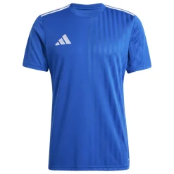 Adidas Kurzarm Trikot Campeon 25 team royal blue-white