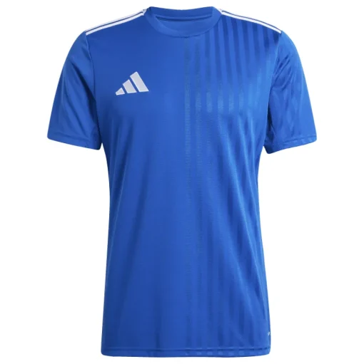 Adidas Kurzarm Trikot Campeon 25 team royal blue-white
