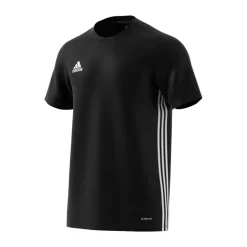 Adidas Kurzarm Trikot Campeon 21 schwarz