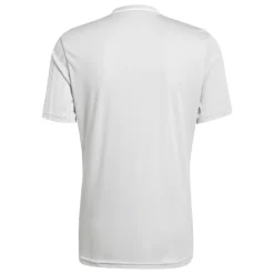 Adidas Kurzarm Trikot Campeon 25 team light grey-white