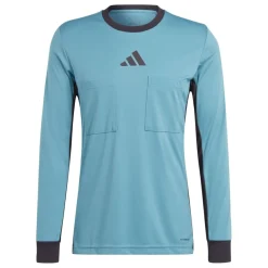 adidas langarm Schiedsrichterttrikot Referee 24 Artic Fusion