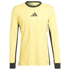 adidas langarm Schiedsrichterttrikot Referee 24 Spark