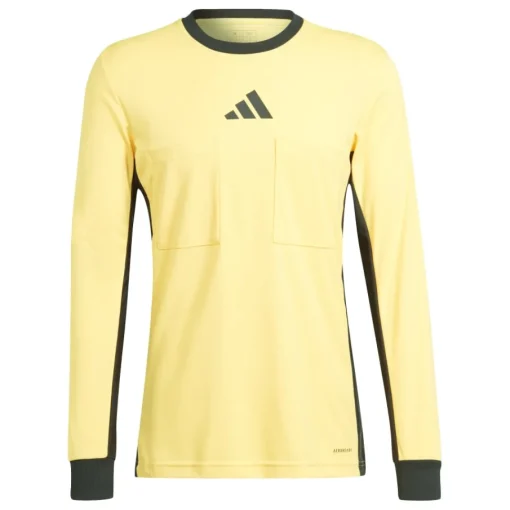 adidas langarm Schiedsrichterttrikot Referee 24 Spark