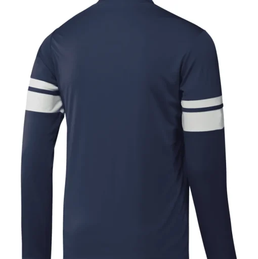 Adidas Langarm Trikot Squadra 25 team navy blue 2-white