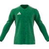 Adidas Langarm Trikot Team Icon 25 team green-white
