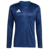 Adidas Langarm Trikot Team Icon 25 team navy blue 2-white