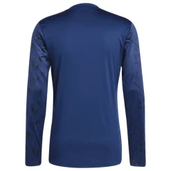 Adidas Langarm Trikot Team Icon 25 team navy blue 2-white