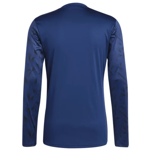 Adidas Langarm Trikot Team Icon 25 team navy blue 2-white
