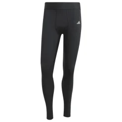 Adidas Long Tights Techfit black