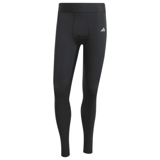Adidas Long Tights Techfit black