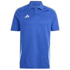 adidas Polo Shirt Tiro 24 Competition Team Royal Blue