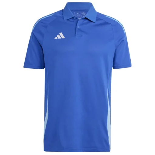 adidas Polo Shirt Tiro 24 Competition Team Royal Blue