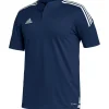 Adidas Poloshirt Condivo 22 blau-weiß